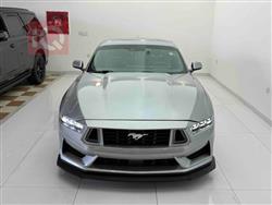 فۆرد مۆستانگ